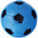 Nerf Dog Crunch Soccer Ball Dog Toy (Small)