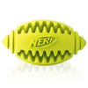 Nerf Dog Teether Football Dog Toy (Small) - Kohepets