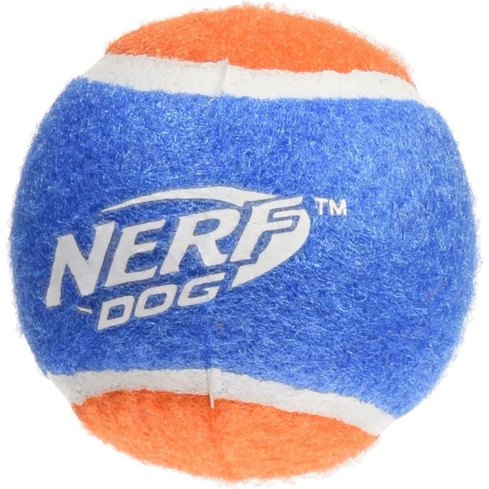 Nerf Dog Tennis Balls Dog Toy (4-Pack) - Kohepets