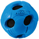 Nerf Dog Wrapped Bash Ball Dog Toy (Small)
