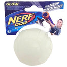 Nerf Dog Tennis Glow Ball Dog Toy