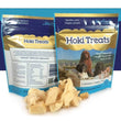 Newflands Hoki Bites Freeze Dried Cat & Dog Treats 15g - Kohepets