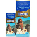 Newflands New Zealand Hoki Oil For Cats & Dogs - Kohepets