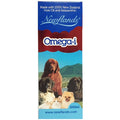 Newflands Omega-i Hoki Oil For Cats & Dogs 200ml - Kohepets