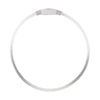 Nite Ize NiteHowl Disc-O Rechargeable LED Safety Necklace - Kohepets
