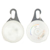 Nite Ize SpotLit Disc-O Rechargeable LED Collar Light XL - Kohepets