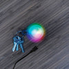 Nite Ize SpotLit Disc-O Rechargeable LED Collar Light XL - Kohepets
