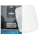 Noba Cateco Aerator Mesh Replacements 2ct