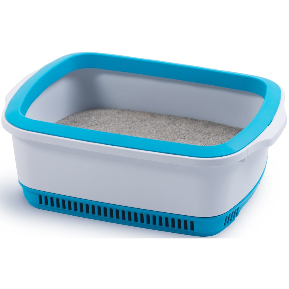 BUNDLE DEAL: Noba Cat Litter Box - Kohepets