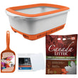BUNDLE DEAL: Noba Cat Litter Box - Kohepets