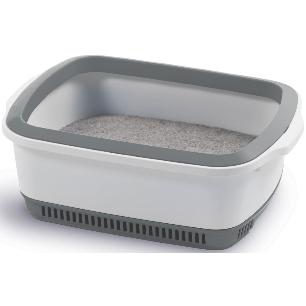 BUNDLE DEAL: Noba Cat Litter Box - Kohepets