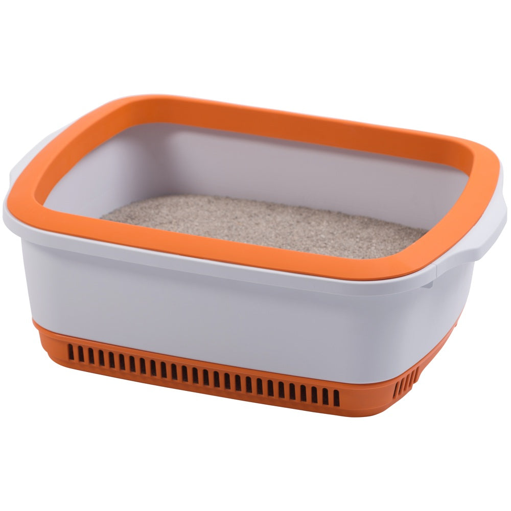 BUNDLE DEAL: Noba Cat Litter Box - Kohepets