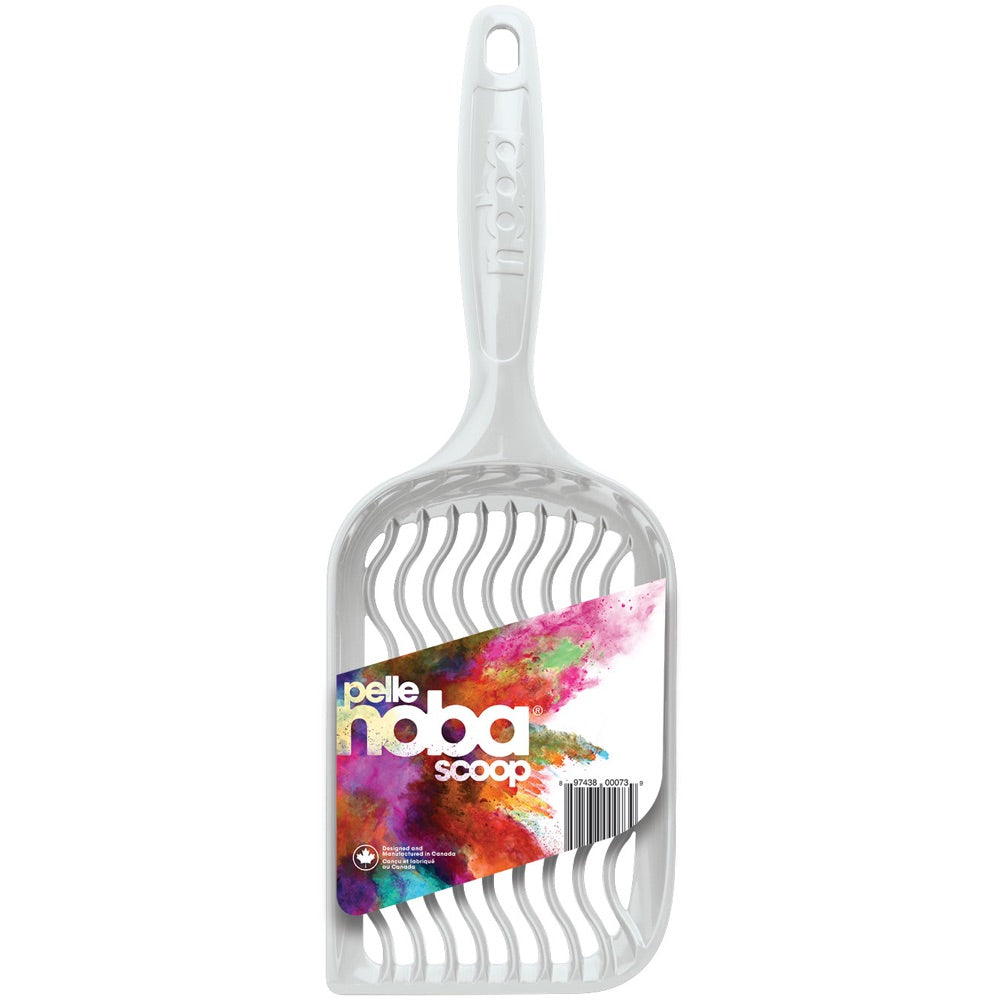 Noba Cat Litter Scoop - Kohepets