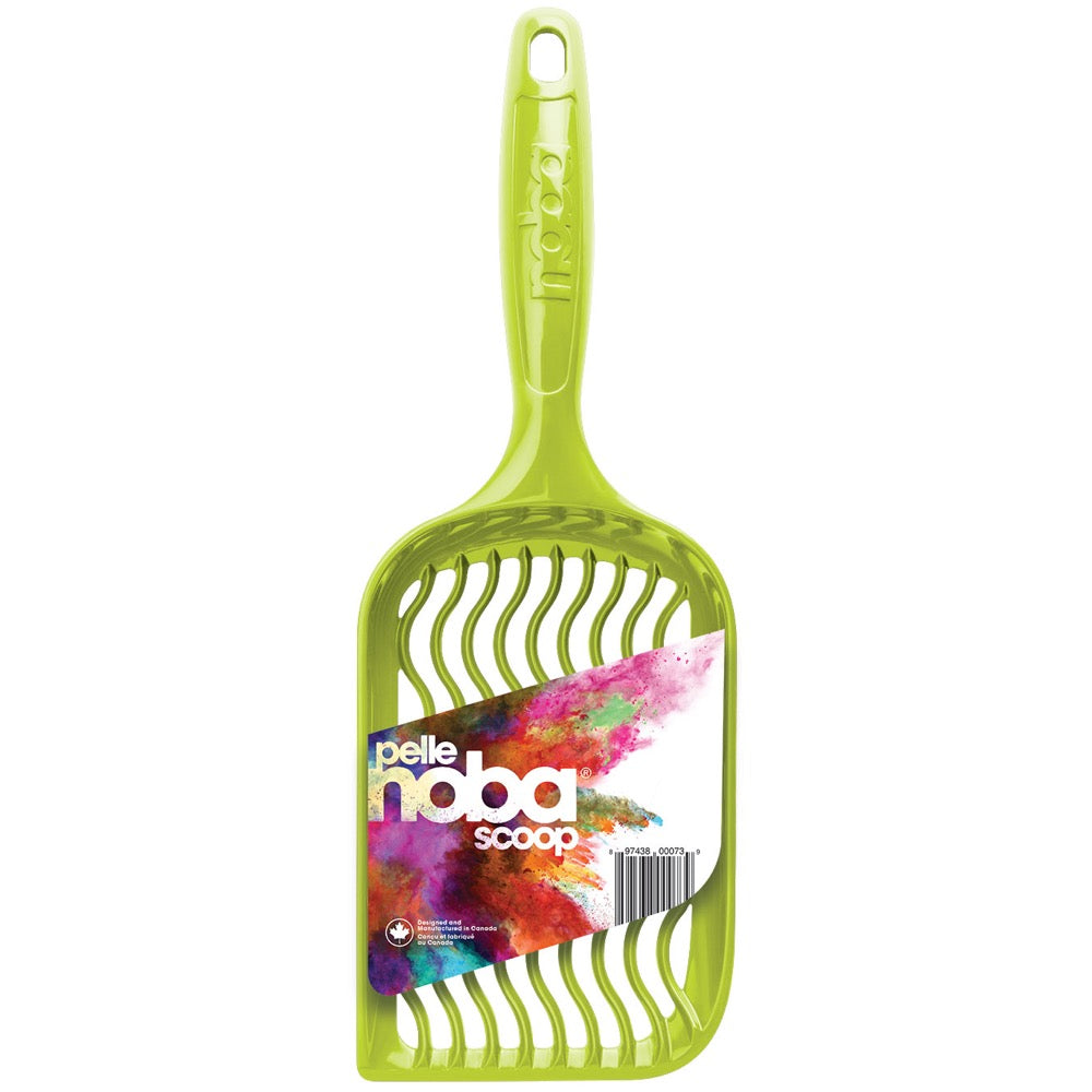 Noba Cat Litter Scoop - Kohepets
