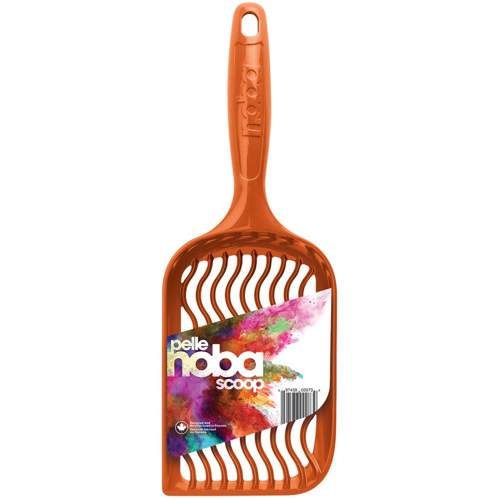 Noba Cat Litter Scoop - Kohepets