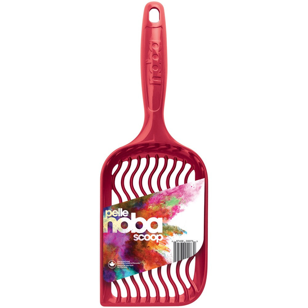 Noba Cat Litter Scoop - Kohepets