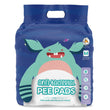 2 for $39.90: Nobu Pets Anti-Bacterial Dog Pee Pads 40pc