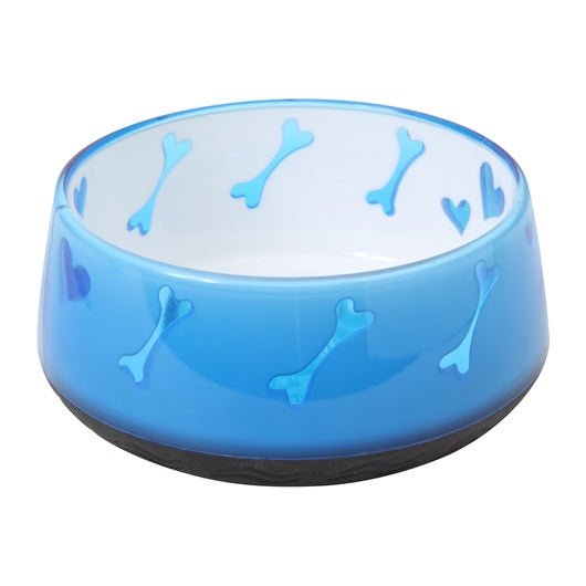 Dogit Non-Skid Bowl Blue 600ml - Kohepets