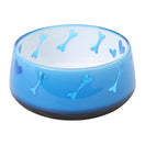 Dogit Non-Skid Bowl Blue 600ml