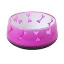 Dogit Non-Skid Bowl Pink 300ml