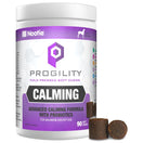 Nootie Progility Calming With Probiotics Soft Chew Dog Supplements
