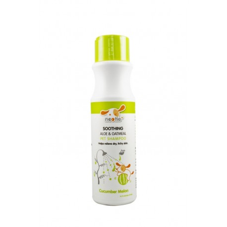 Nootie Pet Shampoo Cucumber Melon - Kohepets