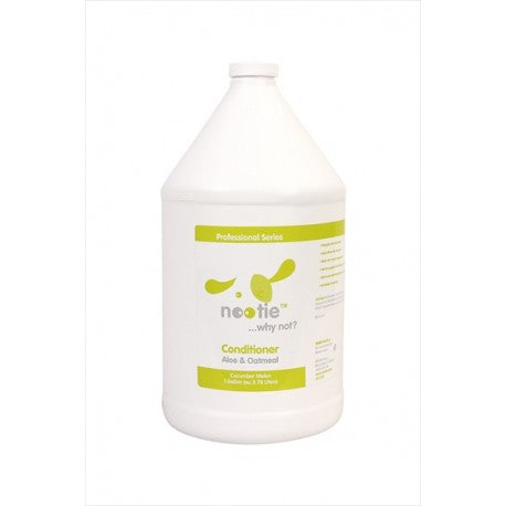Nootie Soothing Cucumber Melon Conditioner 1 Gal - Kohepets