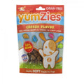 Nootie Yumzies Grain Free Soft Cheese Dog Treats 8oz - Kohepets