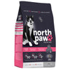 North Paw All Life Stages Grain-Free Dry Cat Food 2.25kg - Kohepets