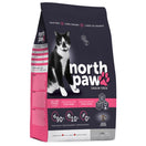 North Paw All Life Stages Grain-Free Dry Cat Food