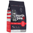 North Paw Atlantic Seafood with Lobster Grain-Free Dry Cat Food
