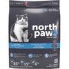 'BUNDLE DEAL': North Paw Mature/Weight Health Grain-Free Dry Cat Food - Kohepets