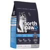North Paw Mature/Weight Health Grain-Free Dry Cat Food 2.25kg - Kohepets