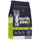 35% OFF: North Paw Small Bites Grain-Free Dry Dog Food 2.72kg