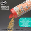 Northwest Naturals Beef Liver With Turmeric Freeze-Dried Functional Toppers For Cats & Dogs 4.5oz - Kohepets