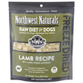 4 FOR $159: Northwest Naturals Lamb Freeze Dried Raw Diet For Dogs 12oz - Kohepets