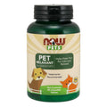 NOW Pets Pet Relaxant Chewable Supplements for Cats & Dogs 90ct - Kohepets