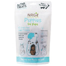 NRG+ Puppies NZ Grass-Fed Lamb Freeze-Dried Dog Treats 120g