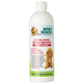 Nature's Specialties Colloidal Oatmeal Medicated Concentrate Shampoo For Pets 16oz - Kohepets