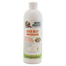 Nature's Specialties Quick Relief Neem Shampoo For Pets 16oz