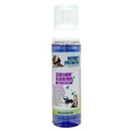 Nature's Specialties Screamin' Blueberry Foaming Facial Wash For Pets 7.5oz - Kohepets