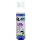 Nature's Specialties Screamin' Blueberry Foaming Facial Wash For Pets 7.5oz