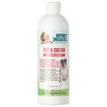 Nature's Specialties Tar & Sulfur Medicated Shampoo For Pets 16oz - Kohepets