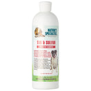 Nature's Specialties Tar & Sulfur Medicated Shampoo For Pets 16oz