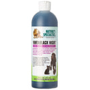 Nature's Specialties Vantablack Night Shampoo For Pets 16oz