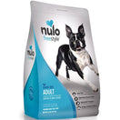 25% OFF: Nulo FreeStyle Grain Free Salmon & Peas Dry Dog Food