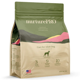 20% OFF: Nurture Pro Chicken With Fish Oil Adult Dry Dog Food