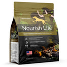 20% OFF: Nurture Pro Nourish Life Chicken Puppy & Adult Dry Dog Food