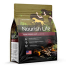 20% OFF: Nurture Pro Nourish Life Lamb Adult Dry Dog Food