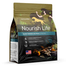 20% OFF: Nurture Pro Nourish Life Salmon Adult Dry Dog Food